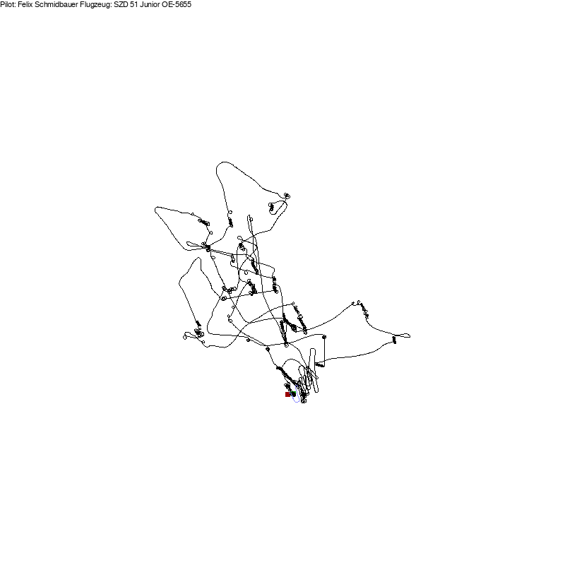 Flugspur